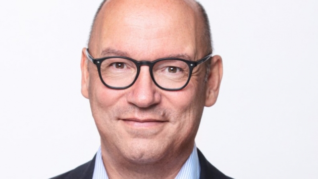 Ehrmann bekommt neuen Marketing- und Vertriebschef - Kurt Hardt wechselt von der Molkerei Alois Müller zu Ehrmann - Quelle: Xing
